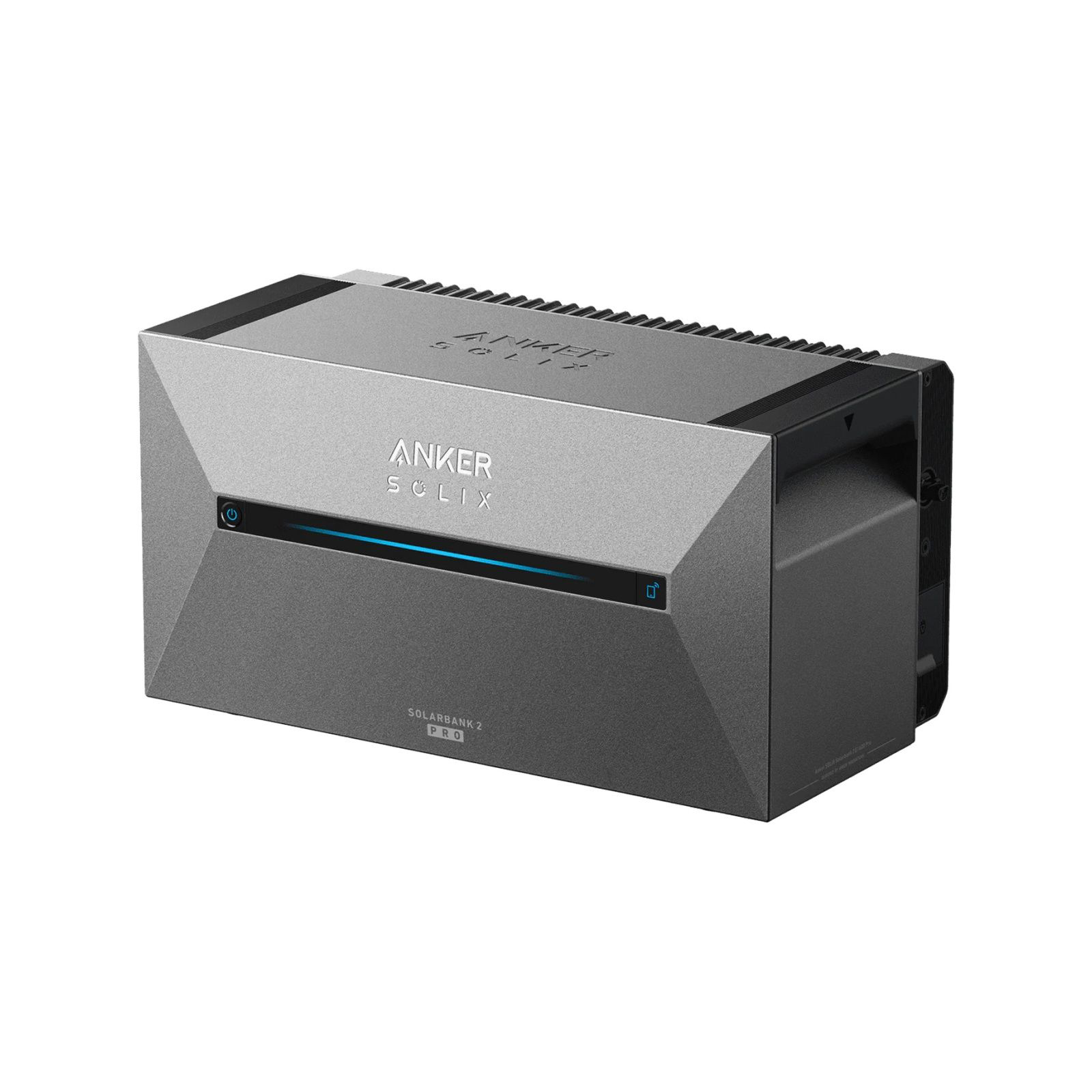 Дополнительная батарея для зарядной станции Anker Solix Solarbank 2 E1600 Pro (A17C13Z1)
